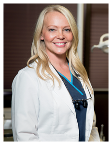 Amy E. Stone, DDS | Tulsa Root Canal | 918-481-662